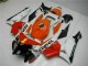 Custom 2005-2006 Orange Repsol Honda CBR600RR Bike Fairing Kit Custom 2005-2006 Orange Repsol Honda CBR600RR Bike Fairing Kit