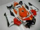 Custom 2005-2006 Orange Repsol Honda CBR600RR Bike Fairing Kit Custom 2005-2006 Orange Repsol Honda CBR600RR Bike Fairing Kit