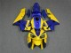 Custom 2005-2006 Yellow Honda CBR600RR Replacement Fairings Custom 2005-2006 Yellow Honda CBR600RR Replacement Fairings