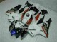 Custom 2005-2006 White Red Black Lee Honda CBR600RR Motorbike Fairing Custom 2005-2006 White Red Black Lee Honda CBR600RR Motorbike Fairing
