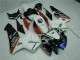 Custom 2005-2006 White Red Black Lee Honda CBR600RR Motorbike Fairing Custom 2005-2006 White Red Black Lee Honda CBR600RR Motorbike Fairing