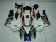 Custom 2005-2006 White Red Black Lee Honda CBR600RR Motorbike Fairing Custom 2005-2006 White Red Black Lee Honda CBR600RR Motorbike Fairing