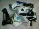 Custom 2005-2006 White Black Honda CBR600RR Replacement Motorcycle Fairings Custom 2005-2006 White Black Honda CBR600RR Replacement Motorcycle Fairings