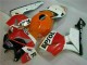 Custom 2005-2006 Orange Black Repsol Honda CBR600RR Motorcycle Bodywork Custom 2005-2006 Orange Black Repsol Honda CBR600RR Motorcycle Bodywork