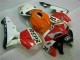 Custom 2005-2006 Orange Black Repsol Honda CBR600RR Motorcycle Bodywork Custom 2005-2006 Orange Black Repsol Honda CBR600RR Motorcycle Bodywork