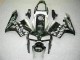 Custom 2005-2006 Black Honda CBR600RR Motorcyle Fairings Custom 2005-2006 Black Honda CBR600RR Motorcyle Fairings
