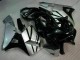Custom 2005-2006 Black Honda CBR600RR Bike Fairing Custom 2005-2006 Black Honda CBR600RR Bike Fairing