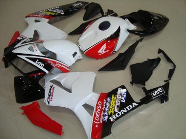 Custom 2005-2006 Lee Honda CBR600RR Bike Fairing Kit