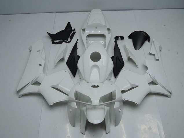 Custom 2005-2006 Unpainted Honda CBR600RR Motorbike Fairing Custom 2005-2006 Unpainted Honda CBR600RR Motorbike Fairing