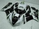 Custom 2005-2006 Red Black Kawasaki ZX6R Motorcycle Fairing Custom 2005-2006 Red Black Kawasaki ZX6R Motorcycle Fairing