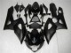 Custom 2005-2006 Black Suzuki GSXR 1000 Motorcycle Fairings Kits Custom 2005-2006 Black Suzuki GSXR 1000 Motorcycle Fairings Kits
