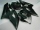Custom 2005-2006 Matte Black Suzuki GSXR 1000 Motorcycle Fairings Kit Custom 2005-2006 Matte Black Suzuki GSXR 1000 Motorcycle Fairings Kit