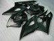 Custom 2005-2006 Matte Black Suzuki GSXR 1000 Motorcycle Fairings Kit Custom 2005-2006 Matte Black Suzuki GSXR 1000 Motorcycle Fairings Kit