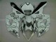 Custom 2005-2006 White Suzuki GSXR 1000 Motorbike Fairing Kits Custom 2005-2006 White Suzuki GSXR 1000 Motorbike Fairing Kits
