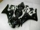 Custom 2006-2007 Glossy Black Honda CBR1000RR Bike Fairing Custom 2006-2007 Glossy Black Honda CBR1000RR Bike Fairing