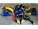 Custom 2006-2007 Red Blue Suzuki GSXR 600/750 Motorbike Fairing Custom 2006-2007 Red Blue Suzuki GSXR 600/750 Motorbike Fairing