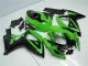 Custom 2006-2007 Blue Suzuki GSXR 600/750 Motorbike Fairing & Plastics Custom 2006-2007 Blue Suzuki GSXR 600/750 Motorbike Fairing & Plastics