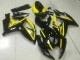 Custom 2006-2007 Black Suzuki GSXR 600/750 Replacement Fairings Custom 2006-2007 Black Suzuki GSXR 600/750 Replacement Fairings