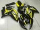 Custom 2006-2007 Black Suzuki GSXR 600/750 Bike Fairings Custom 2006-2007 Black Suzuki GSXR 600/750 Bike Fairings