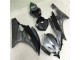 Custom 2006-2007 Grey Black Yamaha YZF R6 Bike Fairing Kit Custom 2006-2007 Grey Black Yamaha YZF R6 Bike Fairing Kit