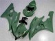 Custom 2006-2007 Green Yamaha YZF R6 Motorcycle Fairings Kit Custom 2006-2007 Green Yamaha YZF R6 Motorcycle Fairings Kit