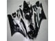 Custom 2006-2007 Silver Black Yamaha YZF R6 Bike Fairing Custom 2006-2007 Silver Black Yamaha YZF R6 Bike Fairing