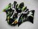 Custom 2006-2007 Black Yamaha YZF R6 Motorcycle Replacement Fairings Custom 2006-2007 Black Yamaha YZF R6 Motorcycle Replacement Fairings