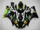 Custom 2006-2007 Black Yamaha YZF R6 Motorcycle Replacement Fairings Custom 2006-2007 Black Yamaha YZF R6 Motorcycle Replacement Fairings