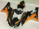 Custom 2006-2007 Yellow Yamaha YZF R6 Motorcycle Fairings Kit Custom 2006-2007 Yellow Yamaha YZF R6 Motorcycle Fairings Kit