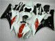 Custom 2006-2007 White Yamaha YZF R6 Replacement Motorcycle Fairings Custom 2006-2007 White Yamaha YZF R6 Replacement Motorcycle Fairings