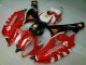 Custom 2006-2007 Red Yamaha YZF R6 Bike Fairing Kit Custom 2006-2007 Red Yamaha YZF R6 Bike Fairing Kit