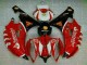 Custom 2006-2007 Red Yamaha YZF R6 Bike Fairing Kit Custom 2006-2007 Red Yamaha YZF R6 Bike Fairing Kit