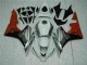 Custom 2007-2008 White Black Red Honda CBR600RR Bike Fairings Custom 2007-2008 White Black Red Honda CBR600RR Bike Fairings