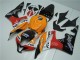 Custom 2007-2008 Repsol Honda CBR600RR Motorbike Fairing Custom 2007-2008 Repsol Honda CBR600RR Motorbike Fairing