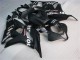 Custom 2007-2008 Black Repsol Honda CBR600RR Motorbike Fairing Custom 2007-2008 Black Repsol Honda CBR600RR Motorbike Fairing