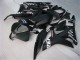 Custom 2007-2008 Black Repsol Honda CBR600RR Motorbike Fairing Custom 2007-2008 Black Repsol Honda CBR600RR Motorbike Fairing