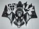 Custom 2007-2008 Graffiti Honda CBR600RR Bike Fairing Kit Custom 2007-2008 Graffiti Honda CBR600RR Bike Fairing Kit