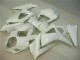 Custom 2007-2008 White Suzuki GSXR 1000 K7 Motorcycle Fairing Custom 2007-2008 White Suzuki GSXR 1000 K7 Motorcycle Fairing
