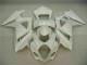 Custom 2007-2008 White Suzuki GSXR 1000 K7 Motorcycle Fairing Custom 2007-2008 White Suzuki GSXR 1000 K7 Motorcycle Fairing