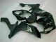 Custom 2007-2008 Black Yamaha YZF R1 Motor Bike Fairings Custom 2007-2008 Black Yamaha YZF R1 Motor Bike Fairings
