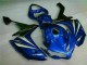 Custom 2007-2008 Blue Yamaha YZF R1 Motorcycle Replacement Fairings Custom 2007-2008 Blue Yamaha YZF R1 Motorcycle Replacement Fairings