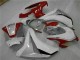 Custom 2008-2011 Red White Honda CBR1000RR Bike Fairings & Bodywork Custom 2008-2011 Red White Honda CBR1000RR Bike Fairings & Bodywork