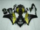 Custom 2008-2011 Black Gold Honda CBR1000RR Replacement Motorcycle Fairings Custom 2008-2011 Black Gold Honda CBR1000RR Replacement Motorcycle Fairings