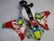 Custom 2008-2011 Red White Honda CBR1000RR Bike Fairing Custom 2008-2011 Red White Honda CBR1000RR Bike Fairing