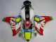 Custom 2008-2011 Red White Honda CBR1000RR Bike Fairing Custom 2008-2011 Red White Honda CBR1000RR Bike Fairing
