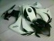 Custom 2008-2011 White Black Honda CBR1000RR Motorcylce Fairings Custom 2008-2011 White Black Honda CBR1000RR Motorcylce Fairings