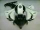 Custom 2008-2011 White Black Honda CBR1000RR Motorcylce Fairings Custom 2008-2011 White Black Honda CBR1000RR Motorcylce Fairings