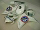 Custom 2008-2011 White Blue Repsol Honda CBR1000RR Bike Fairing Custom 2008-2011 White Blue Repsol Honda CBR1000RR Bike Fairing