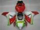 Custom 2008-2011 Red White Honda CBR1000RR Bike Fairings Custom 2008-2011 Red White Honda CBR1000RR Bike Fairings