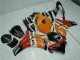 Custom 2008-2011 Orange Repsol Honda CBR1000RR Bike Fairing Kit Custom 2008-2011 Orange Repsol Honda CBR1000RR Bike Fairing Kit